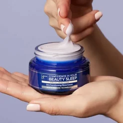 It CosmeticsConfidence In Your Beauty Sleep™ Crème de Nuit Hydratante Anti-âge