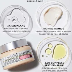 It CosmeticsConfidence in a Cream™ Supercharged Crème Hydratante Anti-âge