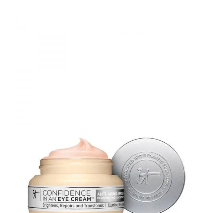 It CosmeticsConfidence in an Eye Cream™ Crème Contour des Yeux Anti-Âge