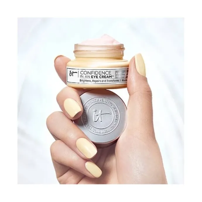 It CosmeticsConfidence in an Eye Cream™ Crème Contour des Yeux Anti-Âge