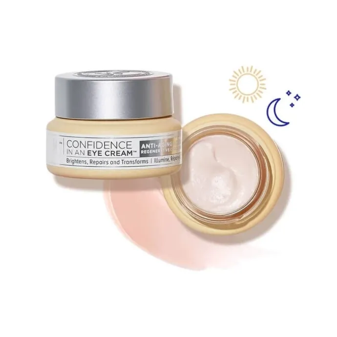 It CosmeticsConfidence in an Eye Cream™ Crème Contour des Yeux Anti-Âge