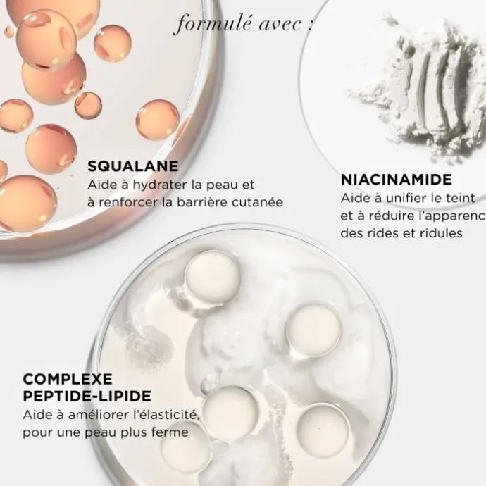 It CosmeticsConfidence In a Cream Crème Hydratante Anti-âge - Format Voyage