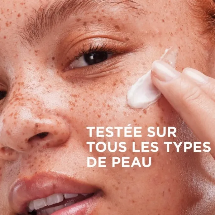 It CosmeticsConfidence In a Cream Crème Hydratante Anti-âge - Format Voyage