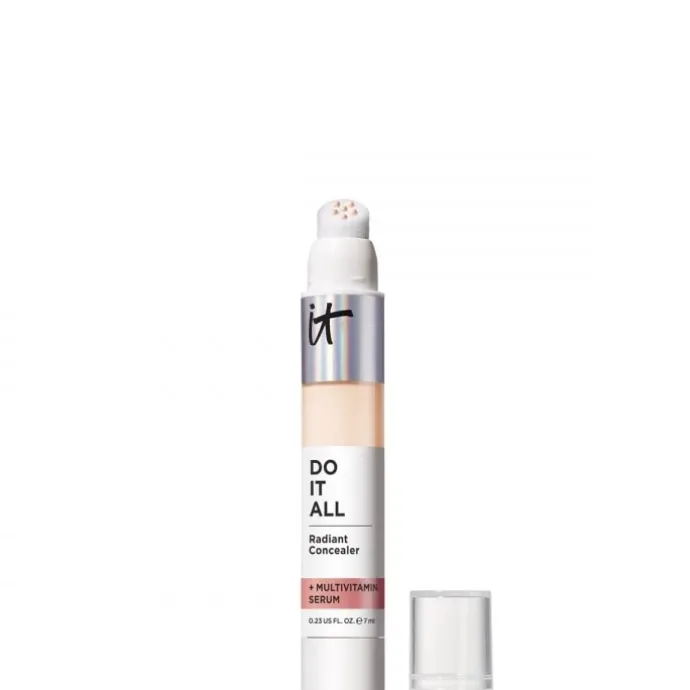 It CosmeticsDo It All Concealer Correcteur + Boosteur d'éclat
