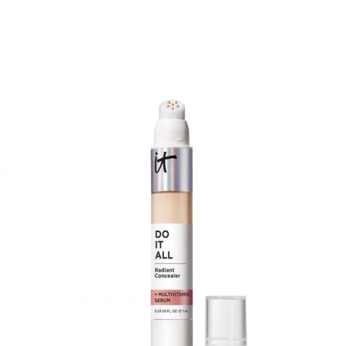 It CosmeticsDo It All Concealer Correcteur + Boosteur d'éclat