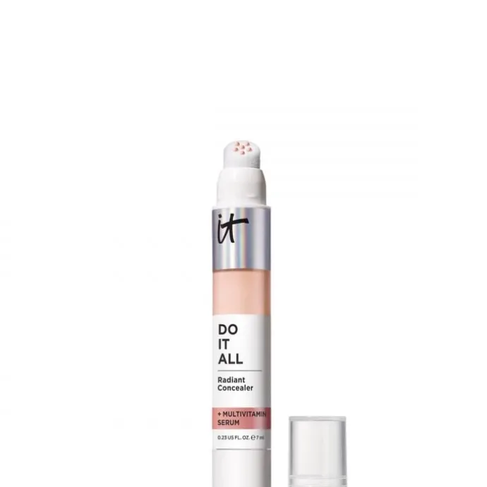 It CosmeticsDo It All Concealer Correcteur + Boosteur d'éclat