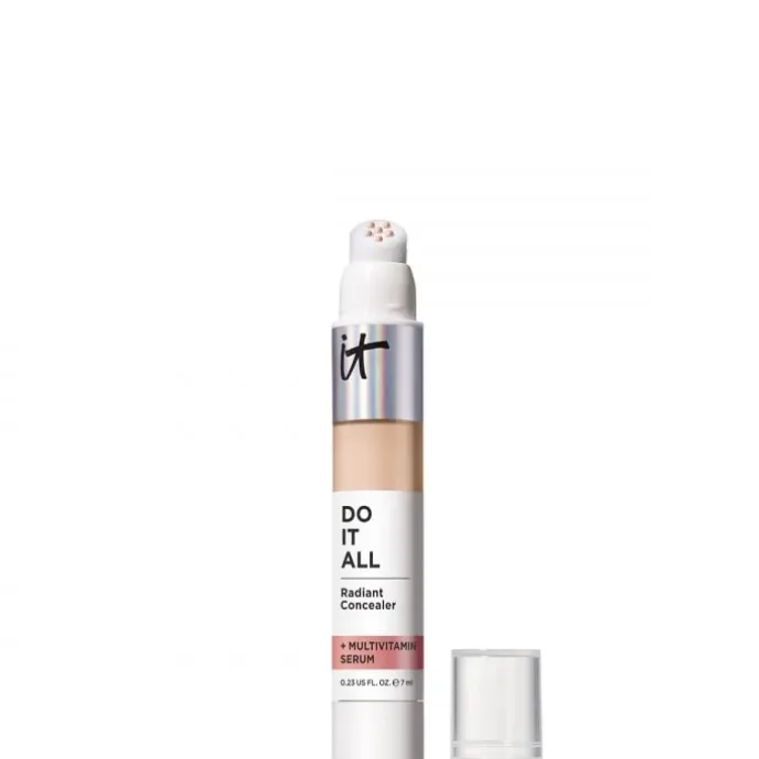 It CosmeticsDo It All Concealer Correcteur + Boosteur d'éclat