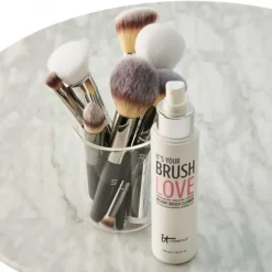 It CosmeticsHeavenly Luxe™ Wand Ball Powder Brush 8                Pinceau Poudre