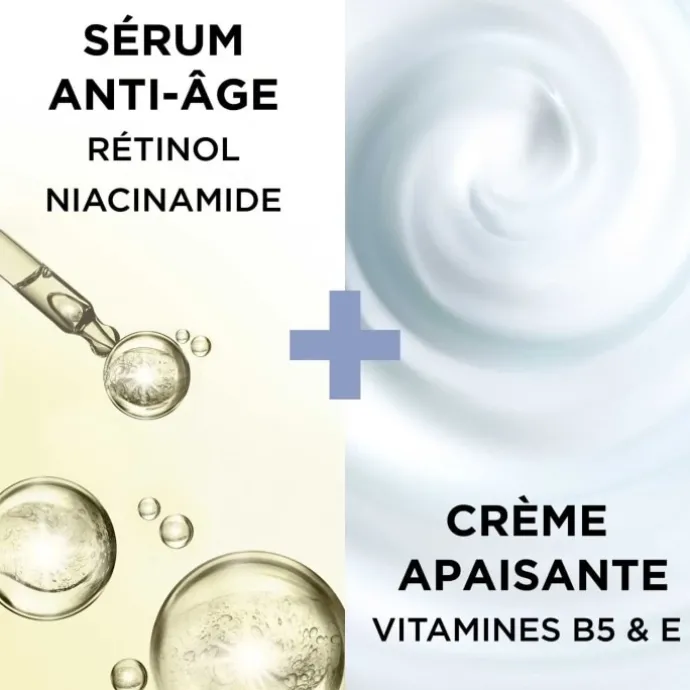It CosmeticsHello Results Sérum-en-Crème Anti-Rides au Rétinol