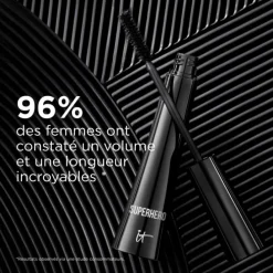 It CosmeticsSuperhero™ Mascara Mascara Volumisant Super Extensible - Taille Voyage