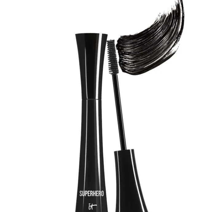 It CosmeticsSuperhero™ Mascara Volumisant Super Extensible