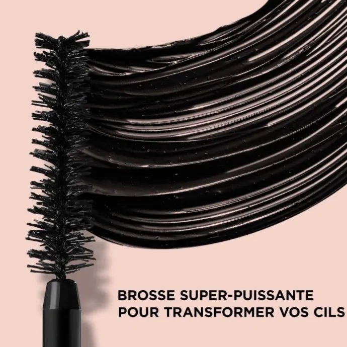 It CosmeticsSuperhero™ Mascara Volumisant Super Extensible