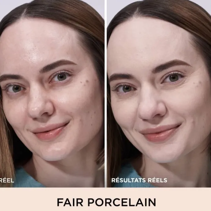 It CosmeticsYour Skin But Better™ CC Crème Correctrice Matte Haute Couvrance