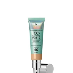 It CosmeticsYour Skin But Better™ CC Crème Correctrice Matte Haute Couvrance