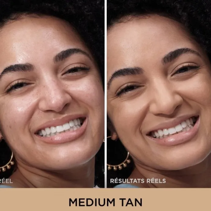It CosmeticsYour Skin But Better™ CC Crème Correctrice Matte Haute Couvrance