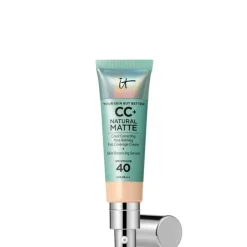 It CosmeticsYour Skin But Better™ CC Crème Correctrice Matte Haute Couvrance