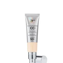 It CosmeticsYour Skin But Better CC+ Cream SPF 50+ CC Crème Correctrice Haute Couvrance