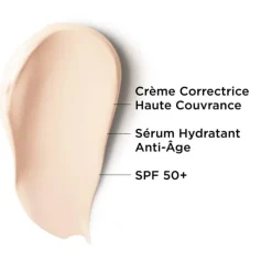 It CosmeticsYour Skin But Better CC+ Cream SPF 50+ CC Crème Correctrice Haute Couvrance