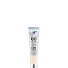 It CosmeticsYour Skin But Better CC+ Cream SPF 50+                Mini CC Crème Correctrice Haute Couvrance