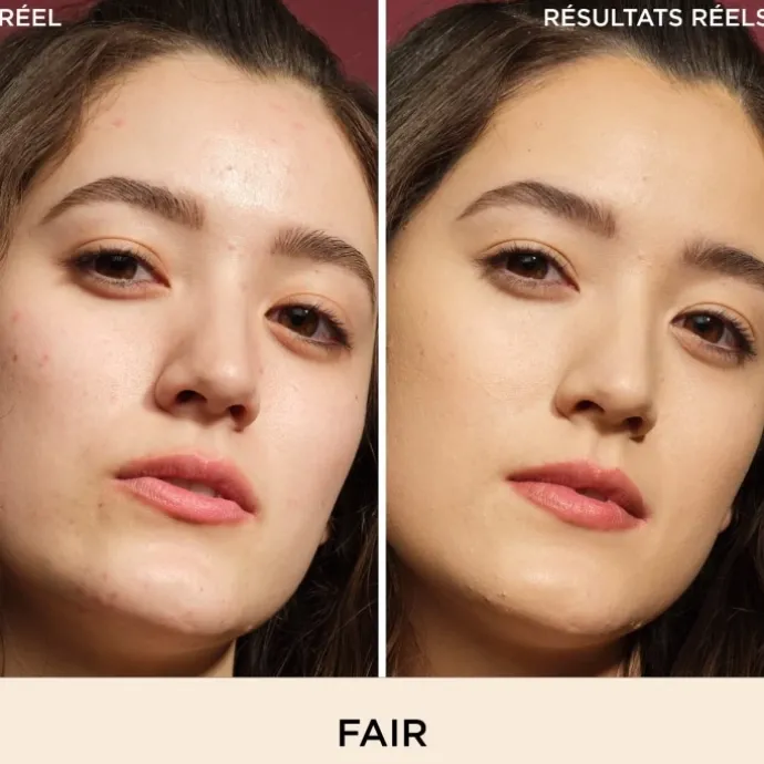 It CosmeticsYour Skin But Better CC+ Cream SPF 50+ Mini CC Crème Correctrice Haute Couvrance