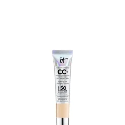 It CosmeticsYour Skin But Better CC+ Cream SPF 50+ Mini CC Crème Correctrice Haute Couvrance