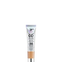 It CosmeticsYour Skin But Better CC+ Cream SPF 50+ Mini CC Crème Correctrice Haute Couvrance