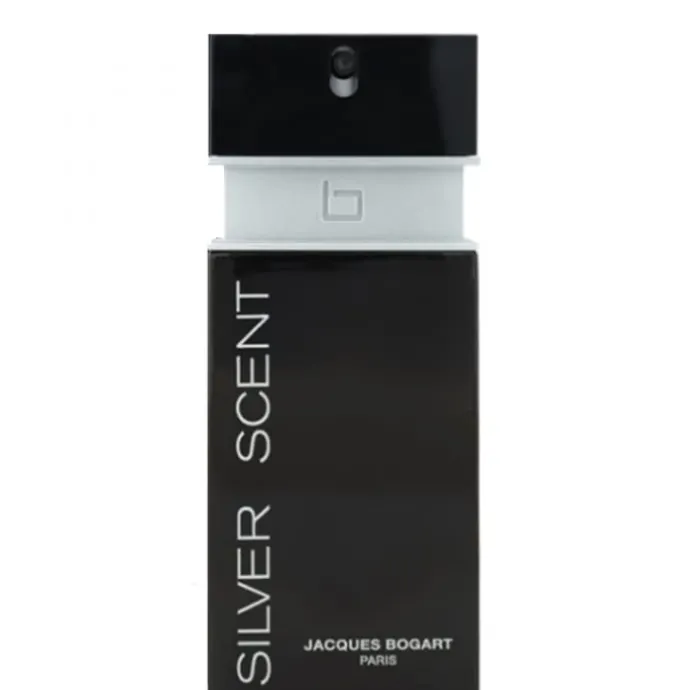 Jacques BogartSilver Scent Eau de Toilette