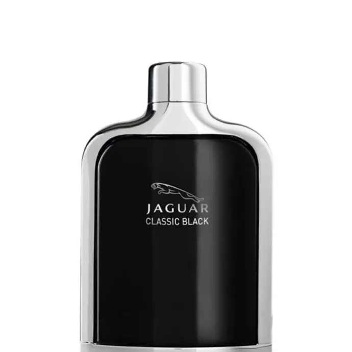 Jaguar Classic Black Eau de Toilette