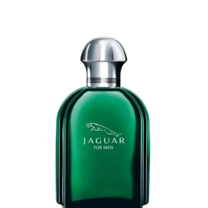 Jaguar For Men Eau de Toilette