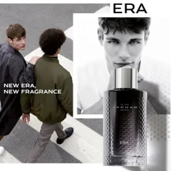 JaguarEra                Eau de Toilette