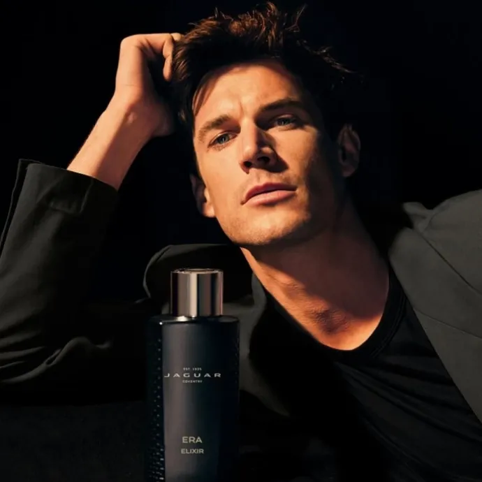 JaguarEra Elixir Eau de Parfum