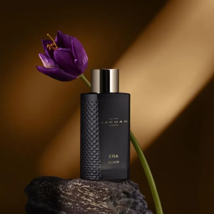 JaguarEra Elixir Eau de Parfum