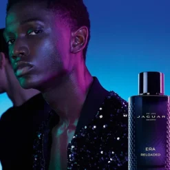 JaguarEra Reloaded Eau de Parfum