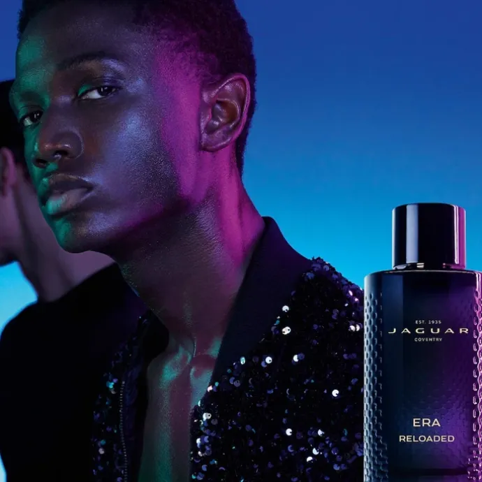 JaguarEra Reloaded Eau de Parfum