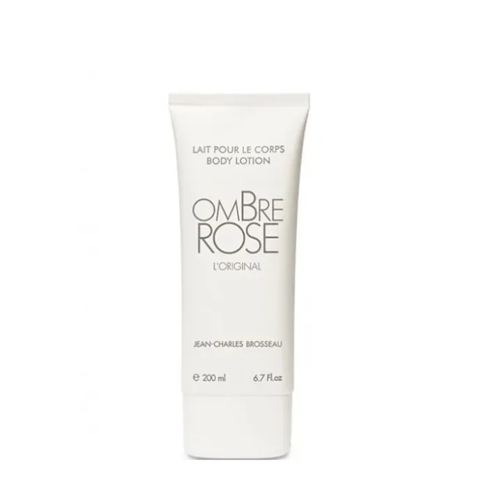 Jean Charles BrosseauOmbre Rose L'original Lait Parfumé pour le Corps