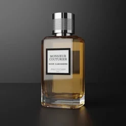 Jean CouturierNoir Cashmere Eau de Parfum