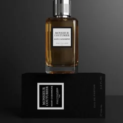 Jean CouturierNoir Cashmere Eau de Parfum
