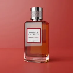Jean CouturierRouge Nacarat Eau de Parfum