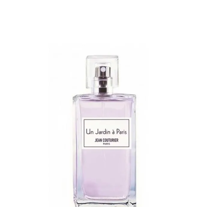 Jean CouturierUn Jardin à Paris Eau de Toilette
