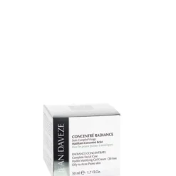 Jean d'AvèzeConcentré Radiance Soin Complet Visage Matifiant - Concentré Éclat