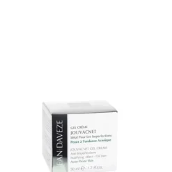 Jean d'AvèzeJouvacnet Zone T Matifiant Gel-Crème non Gras