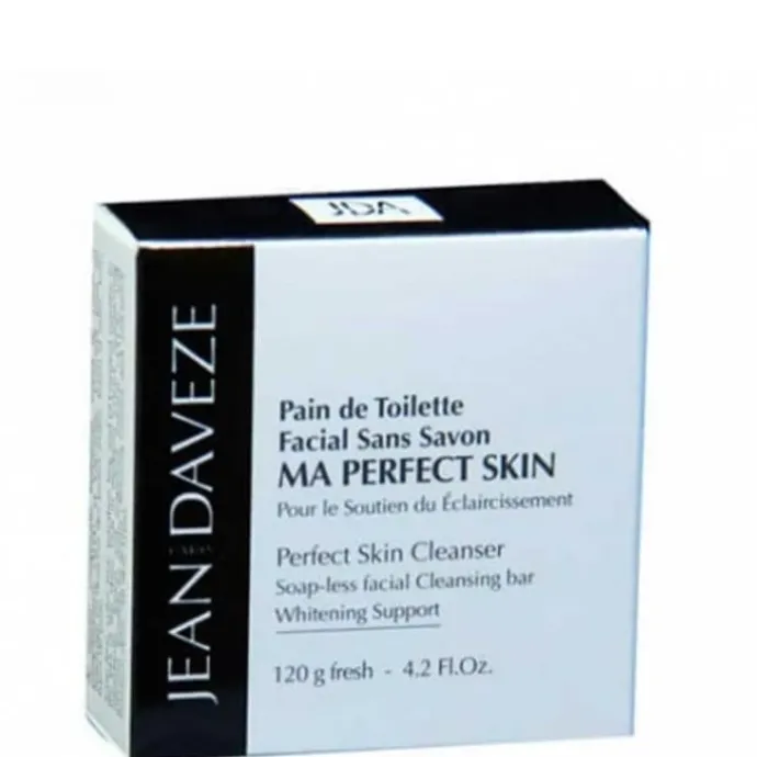 Jean d'AvèzeMa Perfect Skin Pain de Toilette Facial Sans Savon