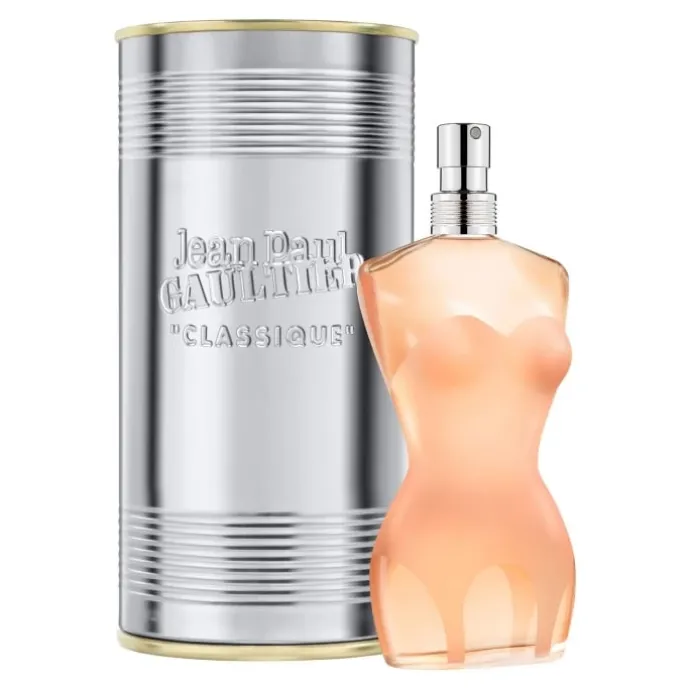 JEAN PAUL GAULTIERClassique Eau de Toilette