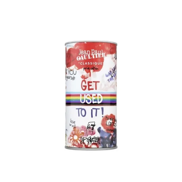 JEAN PAUL GAULTIERClassique Pride Eau de Toilette