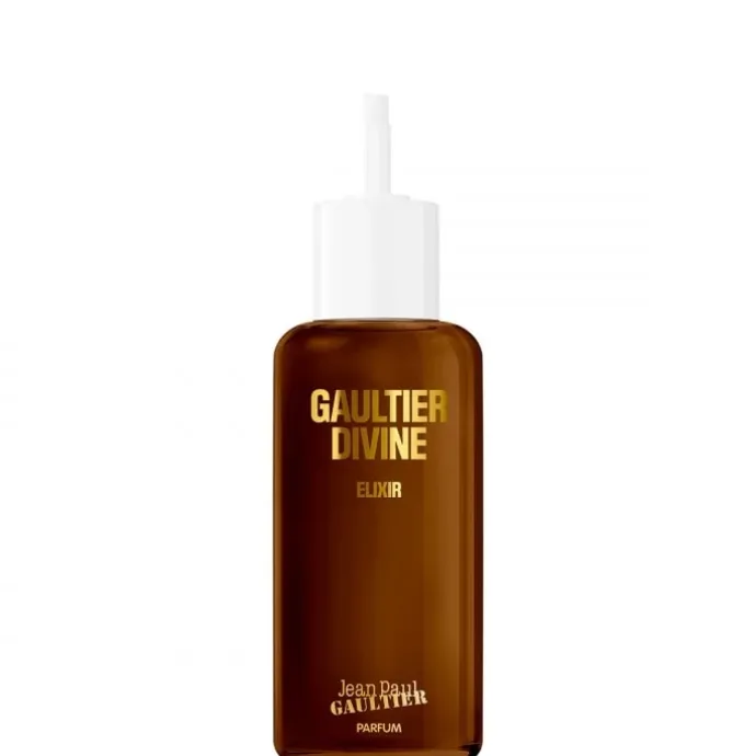 JEAN PAUL GAULTIERGaultier Divine Elixir Parfum - Flacon Recharge