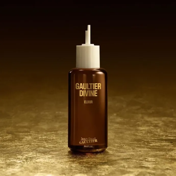 JEAN PAUL GAULTIERGaultier Divine Elixir Parfum - Flacon Recharge