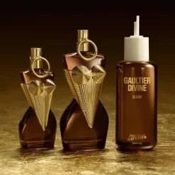 JEAN PAUL GAULTIERGaultier Divine Elixir Parfum - Flacon Recharge