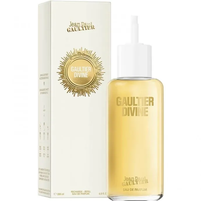 JEAN PAUL GAULTIERGaultier Divine Eau de Parfum - Flacon Recharge