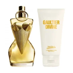 JEAN PAUL GAULTIERGaultier Divine Coffret Eau de Parfum