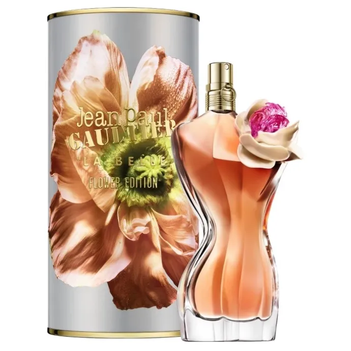 JEAN PAUL GAULTIERLa Belle Flower Edition Eau de Parfum - Edition Limitée